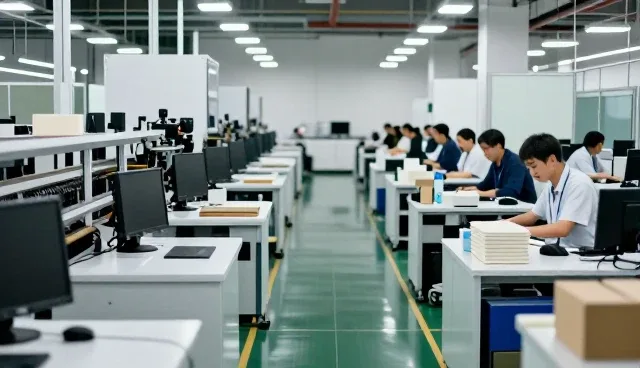 智能管理系统